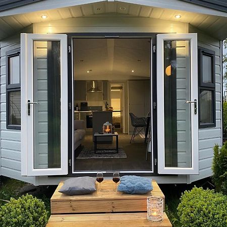 Natur Pur, O4 Neues Ferienhaus Natureingebunden, Familien- Und Hundefreundlich Eingezaeunt Каллантсог Экстерьер фото